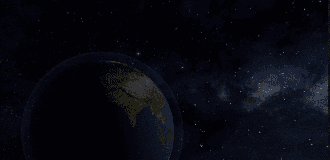 Stellar Engine preview